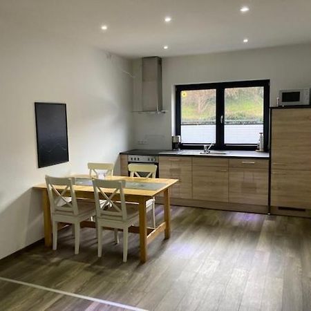 Wohnung In Schalkenbach-Vinxt ภายนอก รูปภาพ